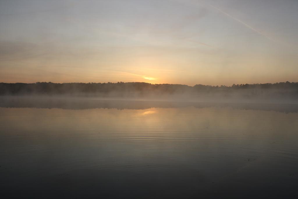 Campingplatz Jungferweiher Ulmen Rom bilde
